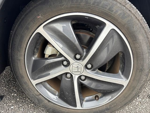 Used 2022 Honda HR-V EX image 2