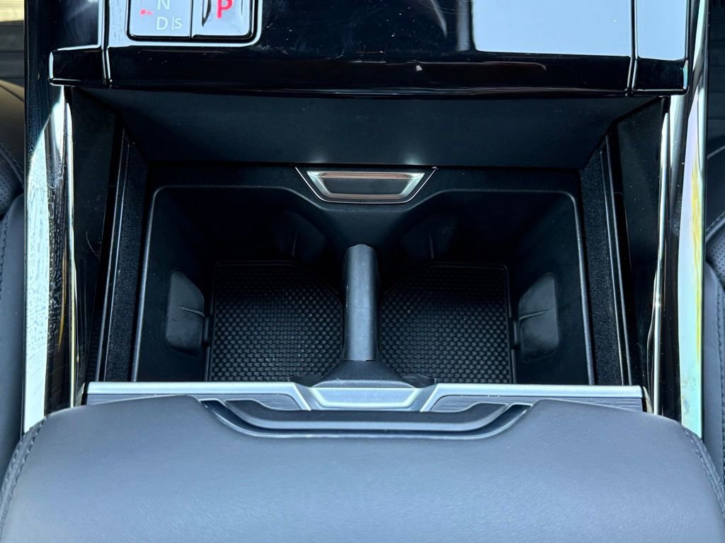 Certified 2025 Land Rover Range Rover Sport Dynamic SE image 20