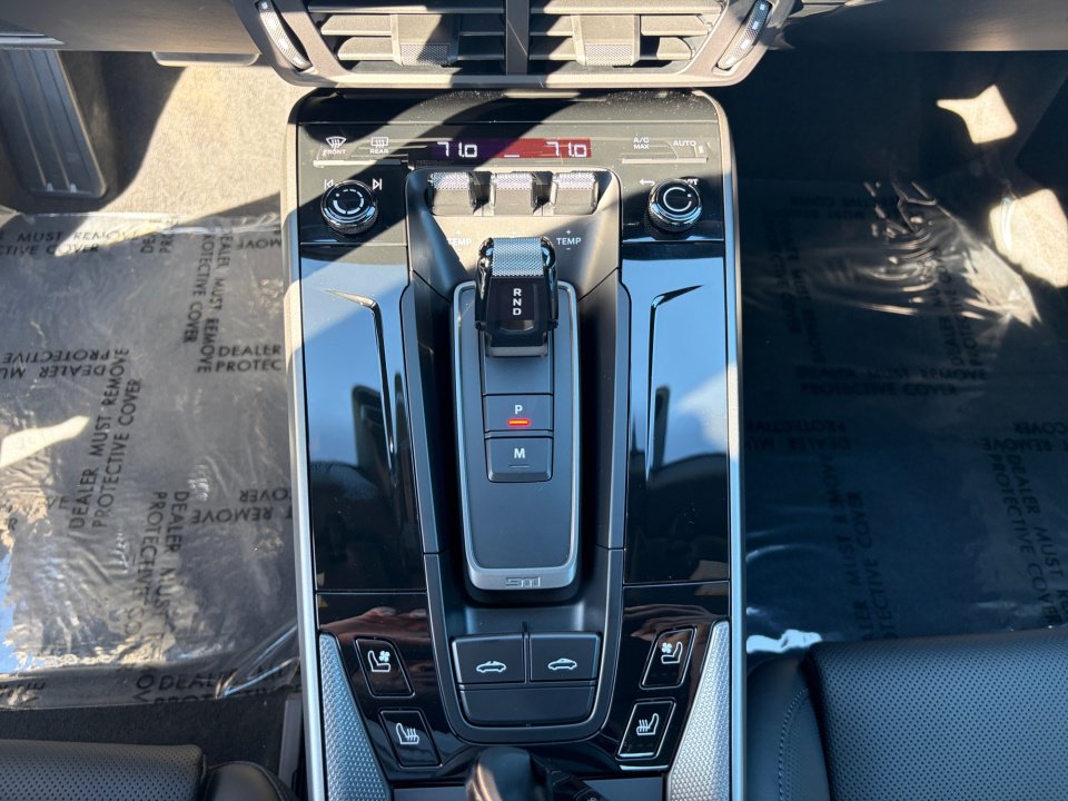 Certified 2026 Porsche 911 Targa 4S AWD/4WD image 21