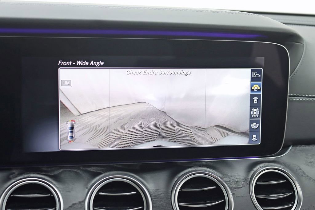 Used 2019 Mercedes-Benz E 63 AMG S image 21