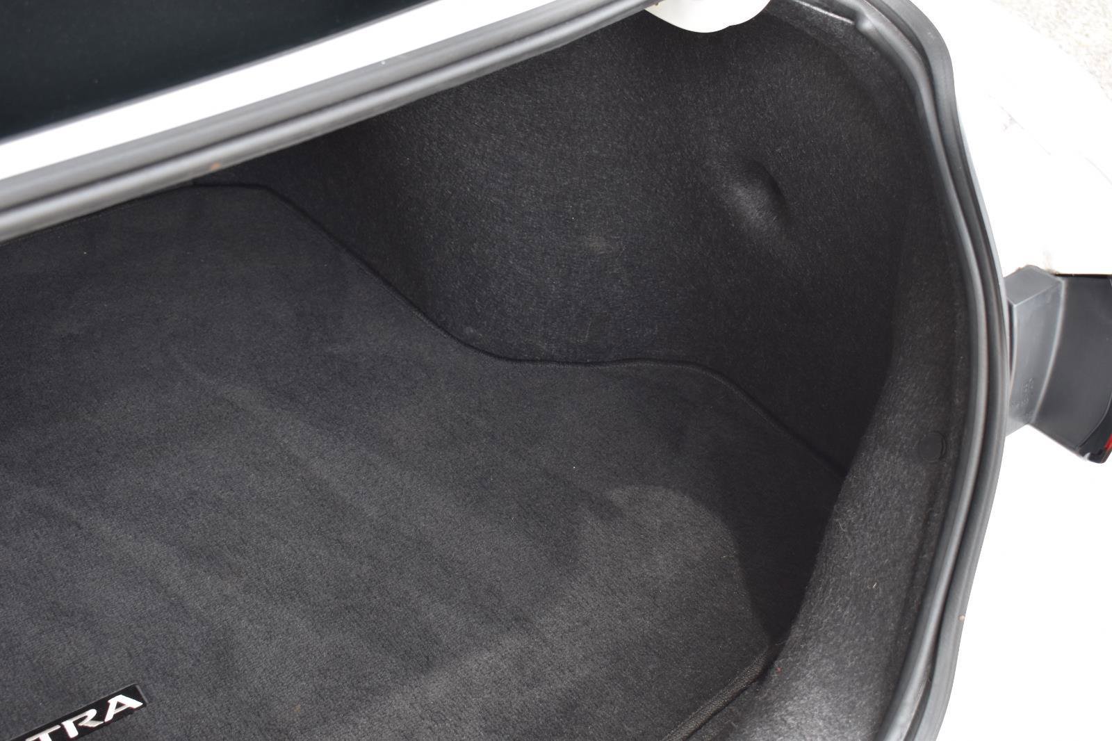 Used 2024 Nissan Sentra SV FWD image 46