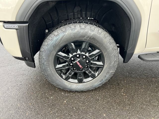 New 2026 GMC Sierra 3500 AT4 w/ AT4 Premium Plus Package image 25