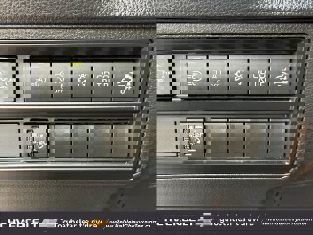 Used 2024 Toyota Tundra SR5 w/ SR5 Convenience Package image 29