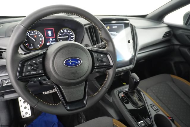 Certified 2025 Subaru Crosstrek 2.5i Sport w/ Crosstrek Mirror Package image 33