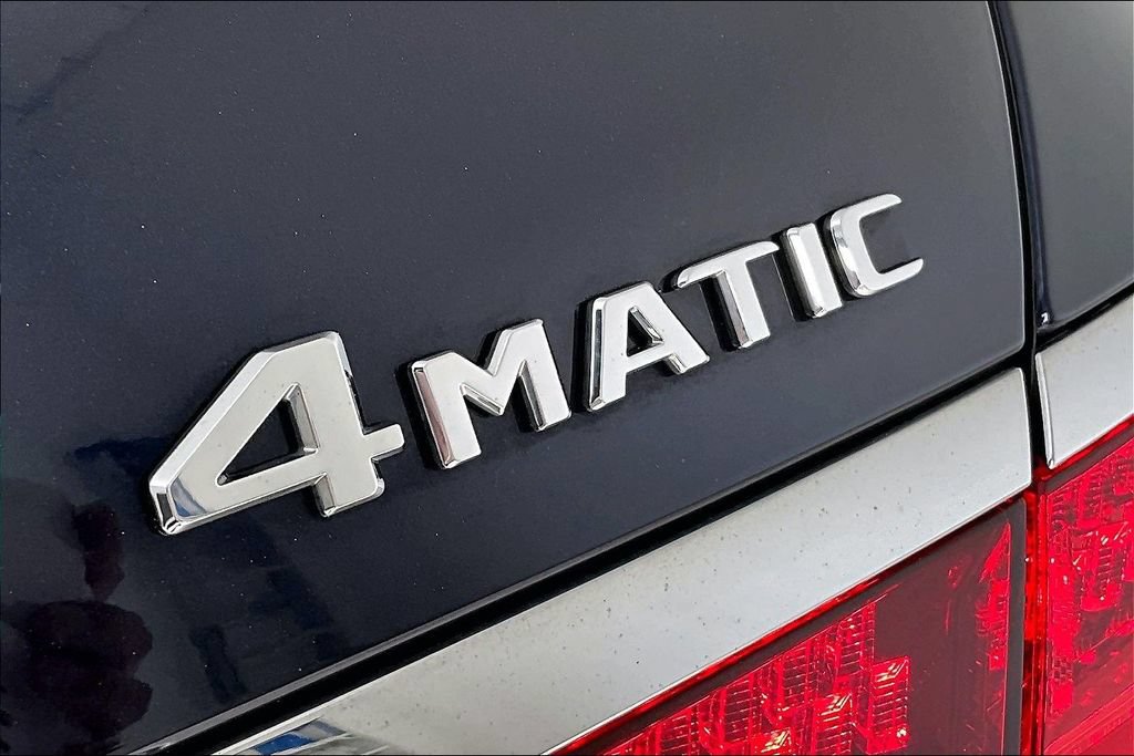 Used 2023 Mercedes-Benz S 500 4MATIC image 40