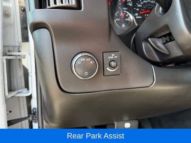 Used 2021 Chevrolet Express 3500 Work Van w/ Driver Convenience Package image 15