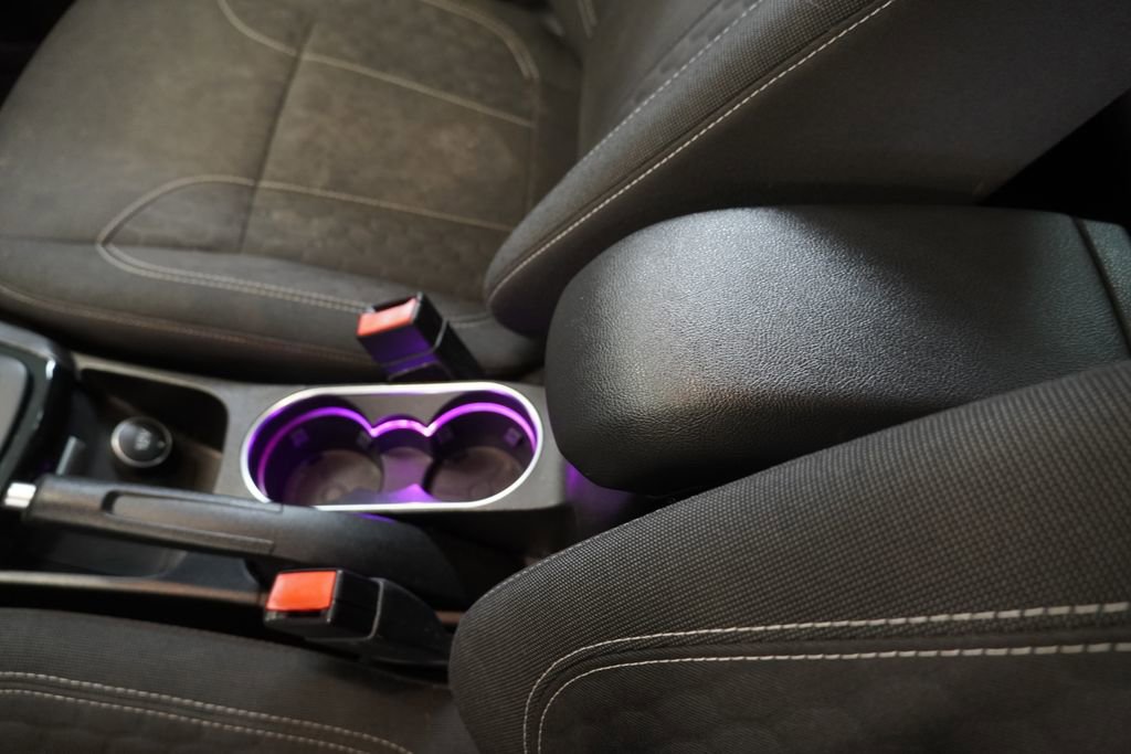 Used 2018 Ford Fiesta SE w/ Equipment Group 201A image 22