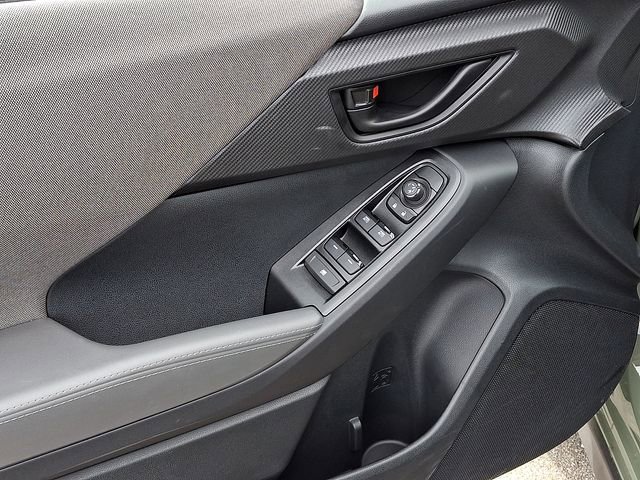 Certified 2026 Subaru Crosstrek 2.0i Premium AWD/4WD image 12