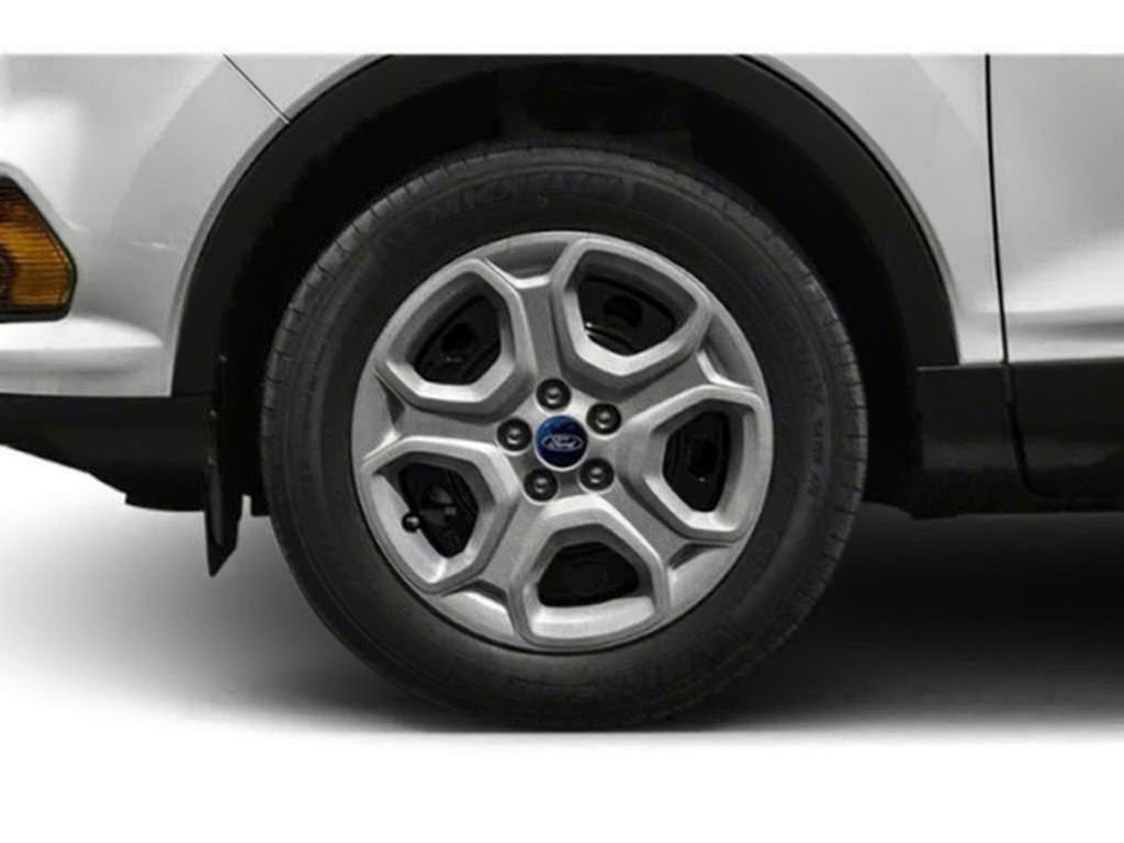 Used 2019 Ford Escape Titanium image 8