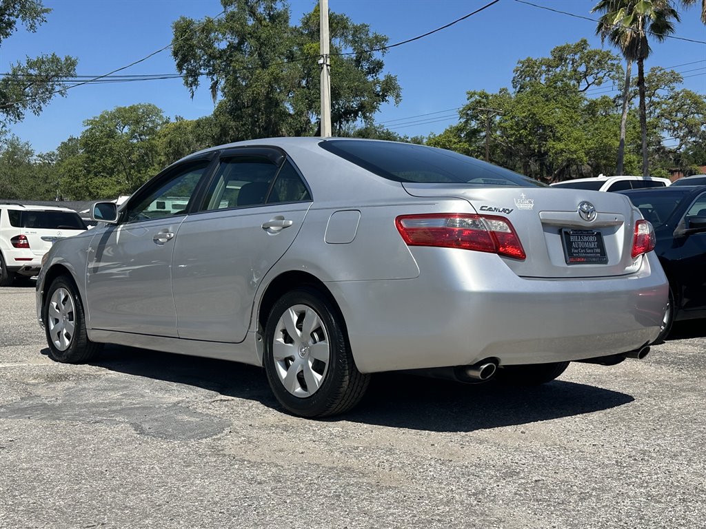 Used 2008 Toyota Camry LE FWD image 23
