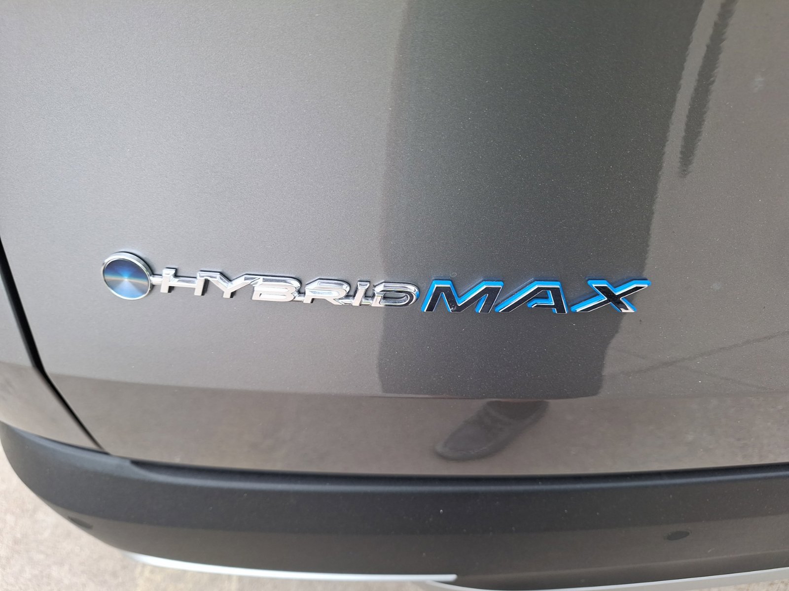 Used 2026 Toyota Grand Highlander AWD Hybrid image 13
