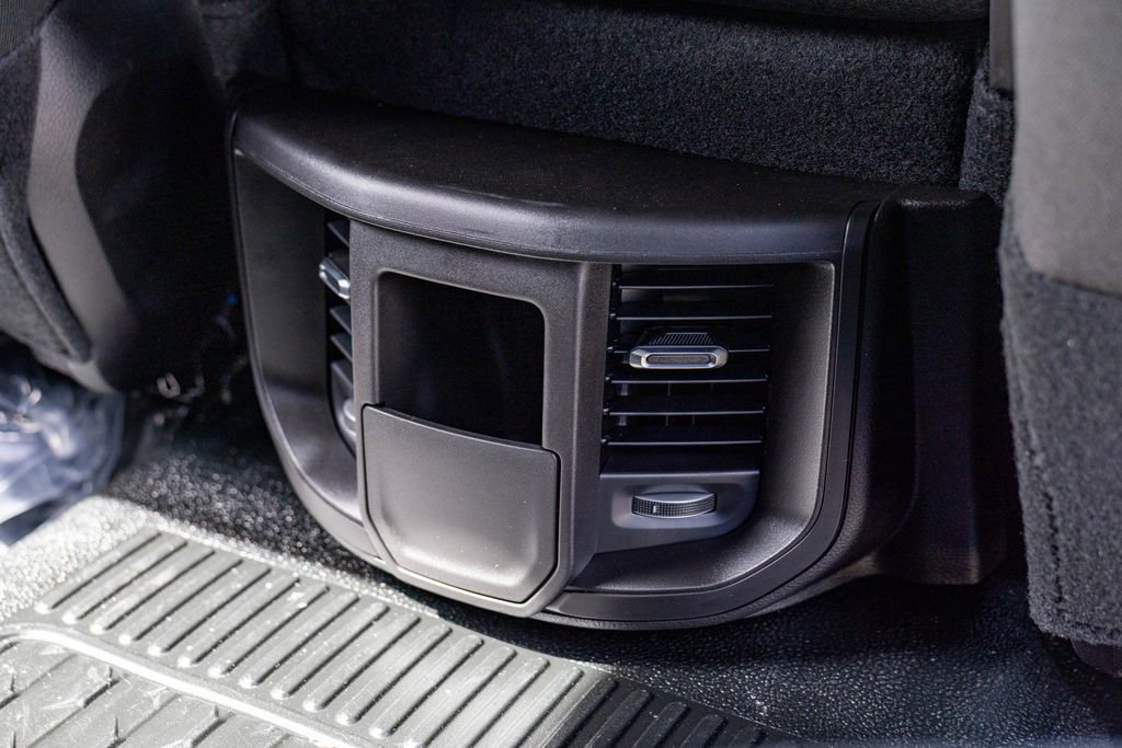 New 2026 RAM 3500 Tradesman AWD/4WD image 21
