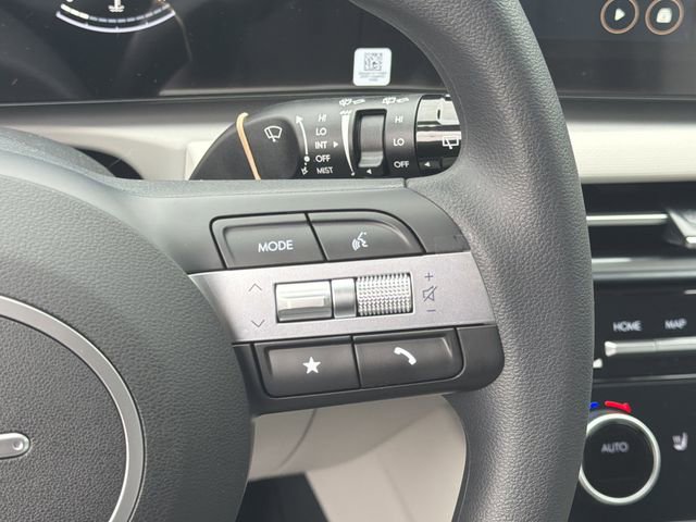 New 2026 Hyundai Tucson SEL image 26