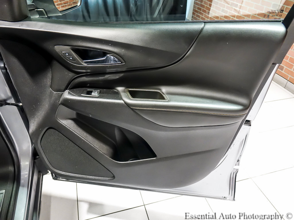 Certified 2023 Chevrolet Equinox Premier FWD image 29