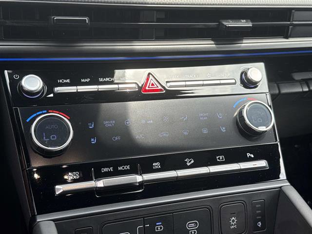 Used 2025 Hyundai Santa Fe Calligraphy AWD/4WD image 20
