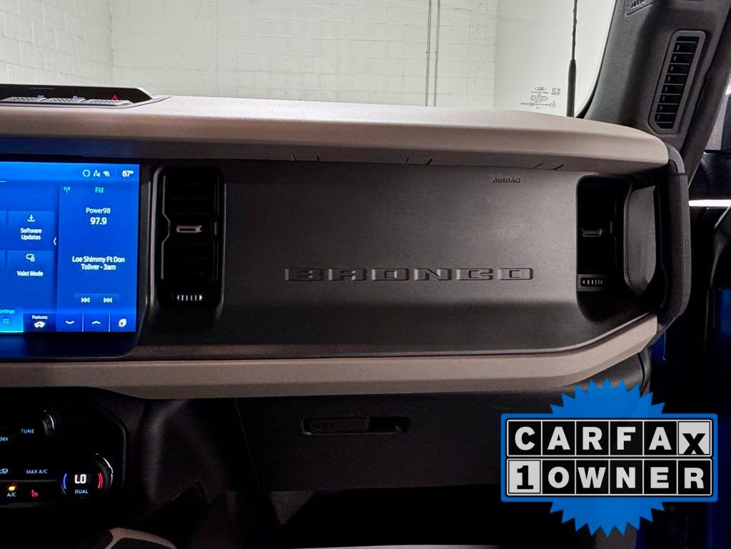 Used 2024 Ford Bronco Big Bend image 24
