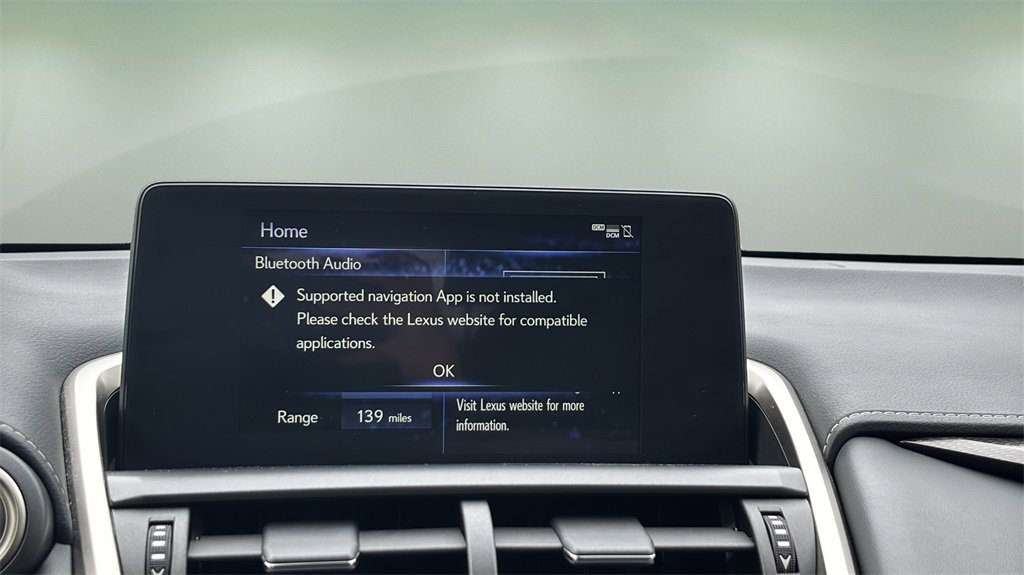 Used 2021 Lexus NX 300 AWD w/ Comfort Package image 20