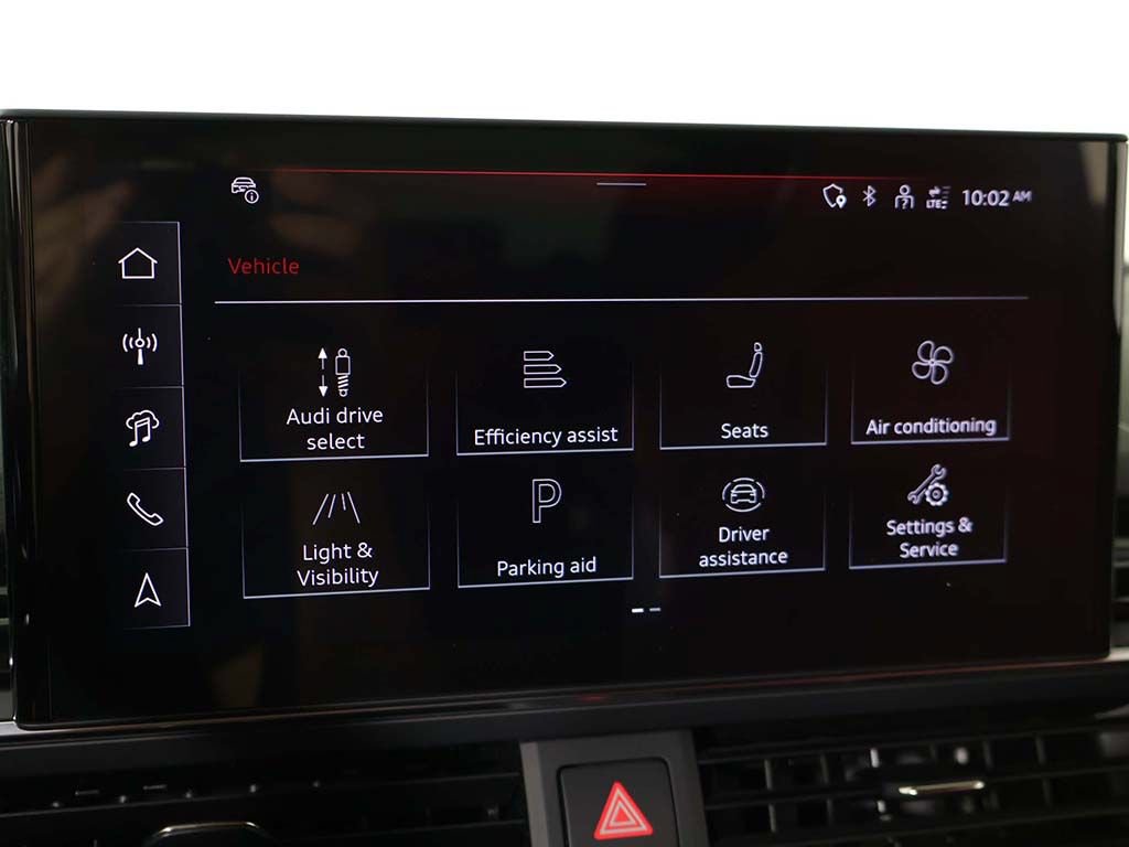 Used 2024 Audi S5 Prestige AWD/4WD image 56