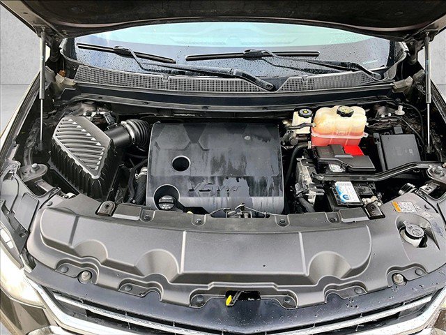 Used 2019 Chevrolet Traverse LT FWD image 11