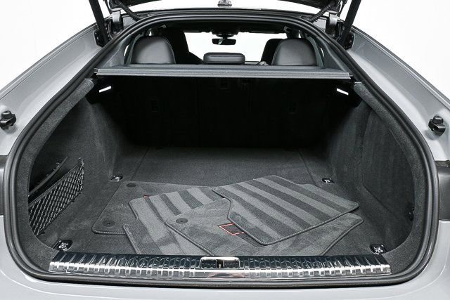 New 2025 Audi RS 7 performance Sportback image 27