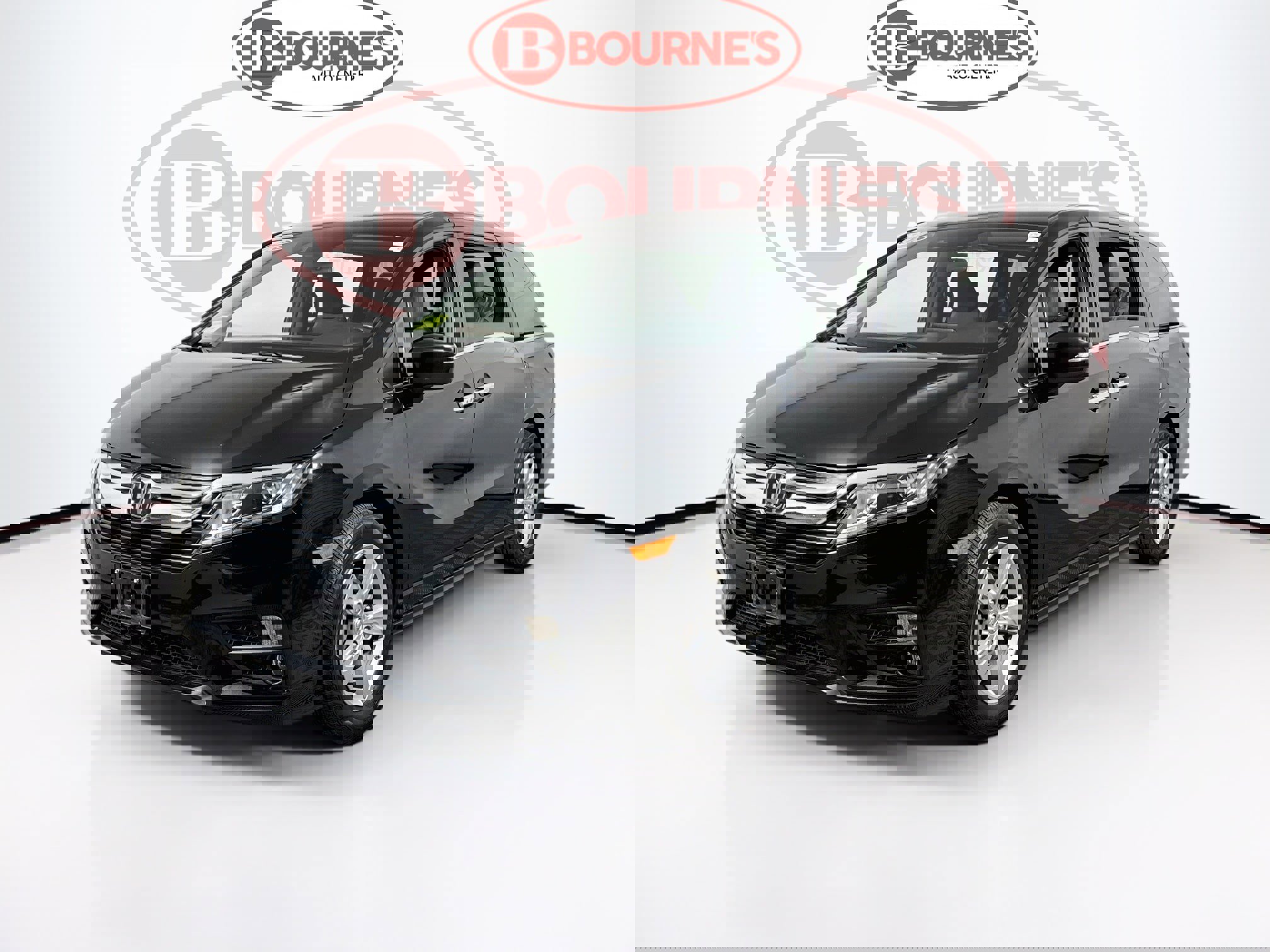 Used 2020 Honda Odyssey EX image 6