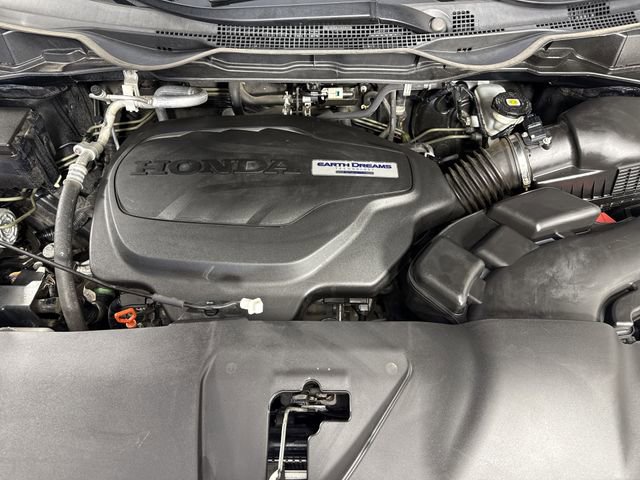 Used 2020 Honda Odyssey EX-L image 30