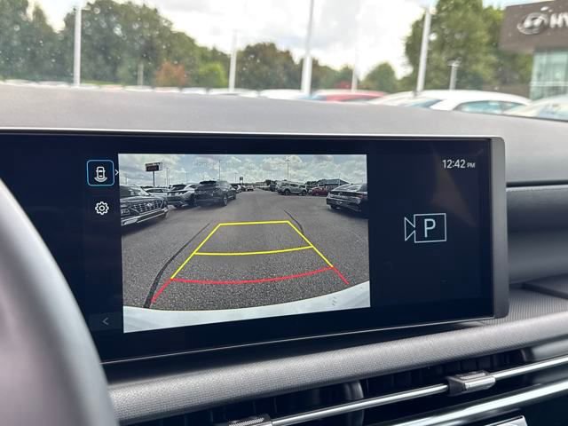New 2025 Hyundai Tucson XRT image 18