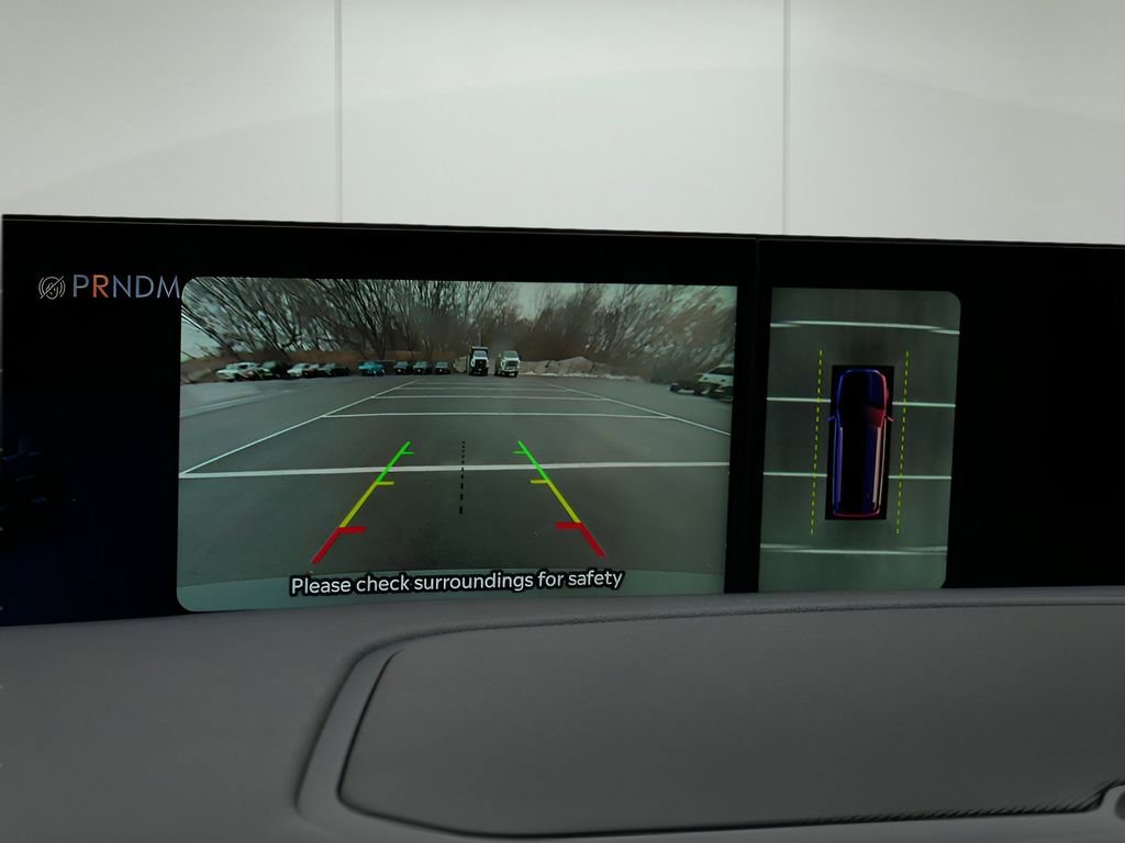 Used 2025 Lincoln Navigator Reserve image 28