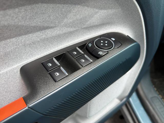 Certified 2023 Ford Maverick XLT w/ Equipment Group 300A Standard image 14