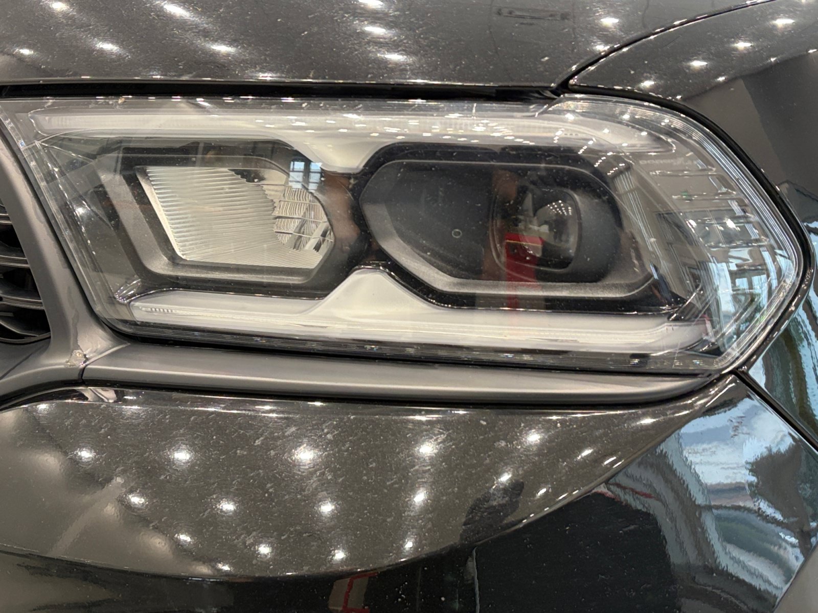 Used 2023 Dodge Durango GT AWD/4WD image 9