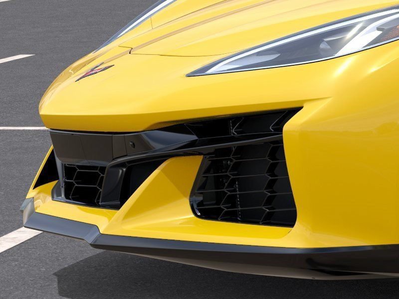 New 2026 Chevrolet Corvette Z06 RWD image 13