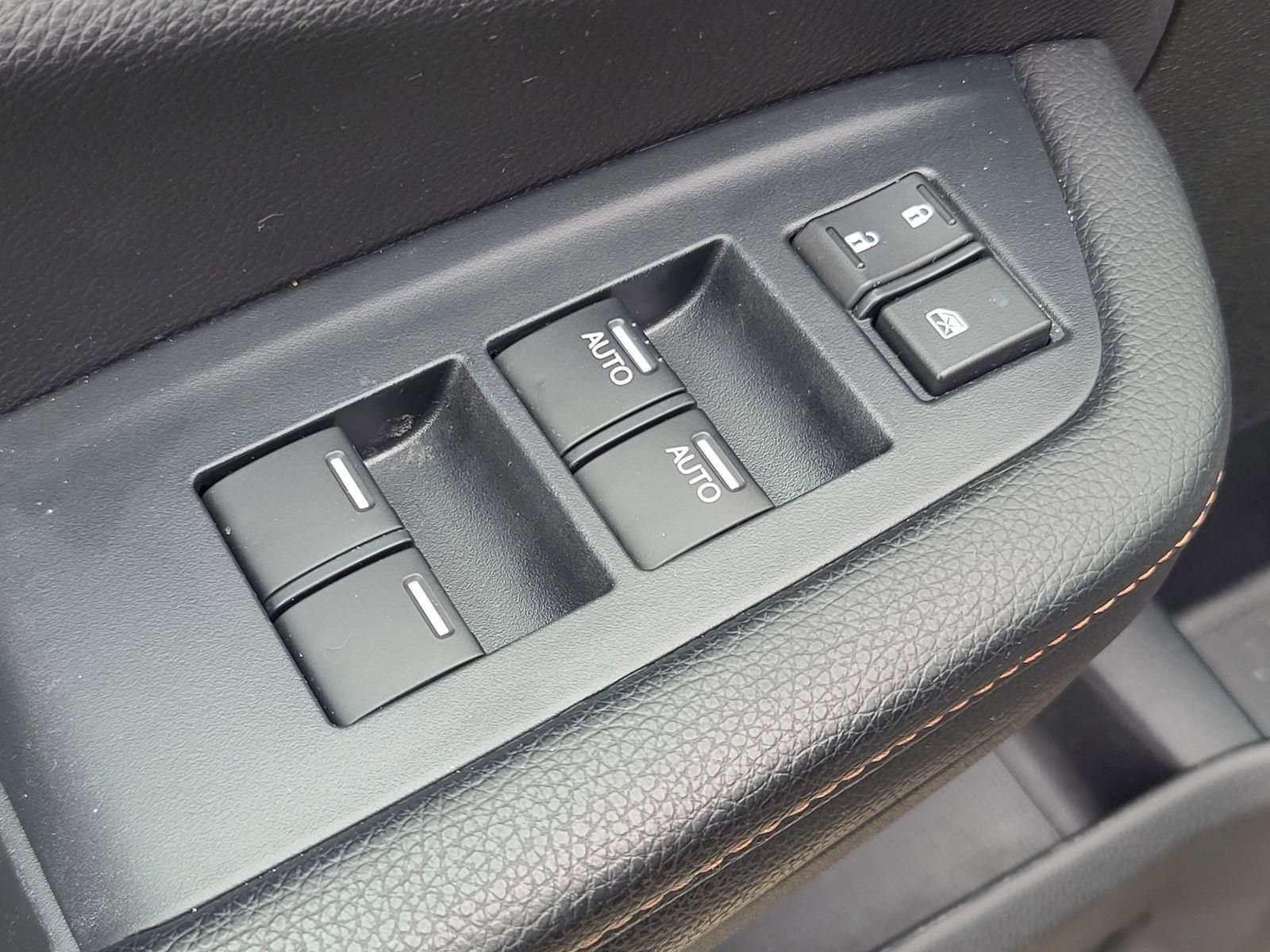 Used 2023 Honda Passport TrailSport image 11