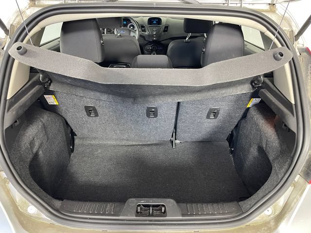 Used 2016 Ford Fiesta S FWD image 13