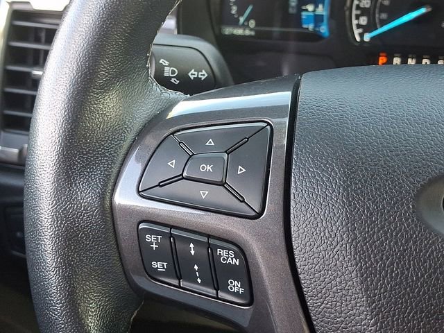 Certified 2023 Ford Ranger Lariat w/ Equipment Group 501A High image 22