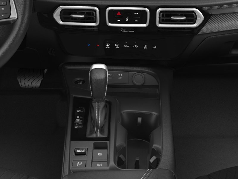 New 2026 Nissan Sentra SV w/ Floor Mat Package FWD image 20