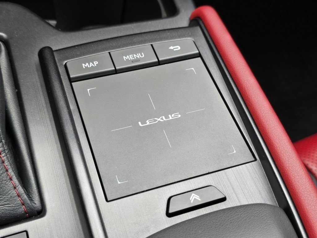 Used 2022 Lexus ES 300h F Sport image 25