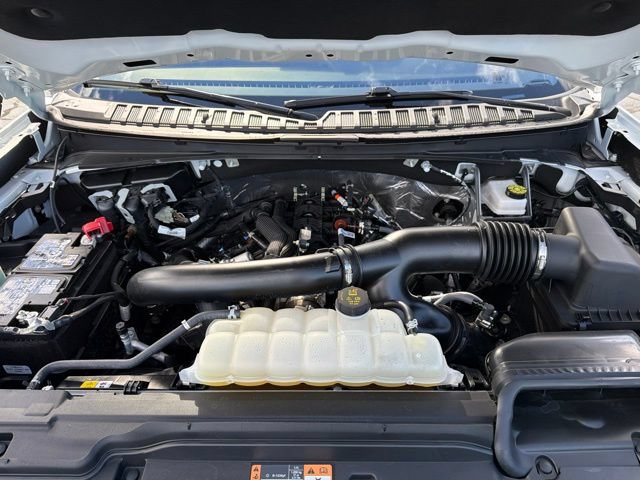 Certified 2025 Ford Expedition Max King Ranch AWD/4WD image 9
