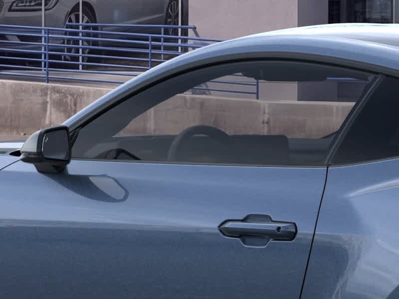 New 2026 Ford Mustang Dark Horse RWD image 21