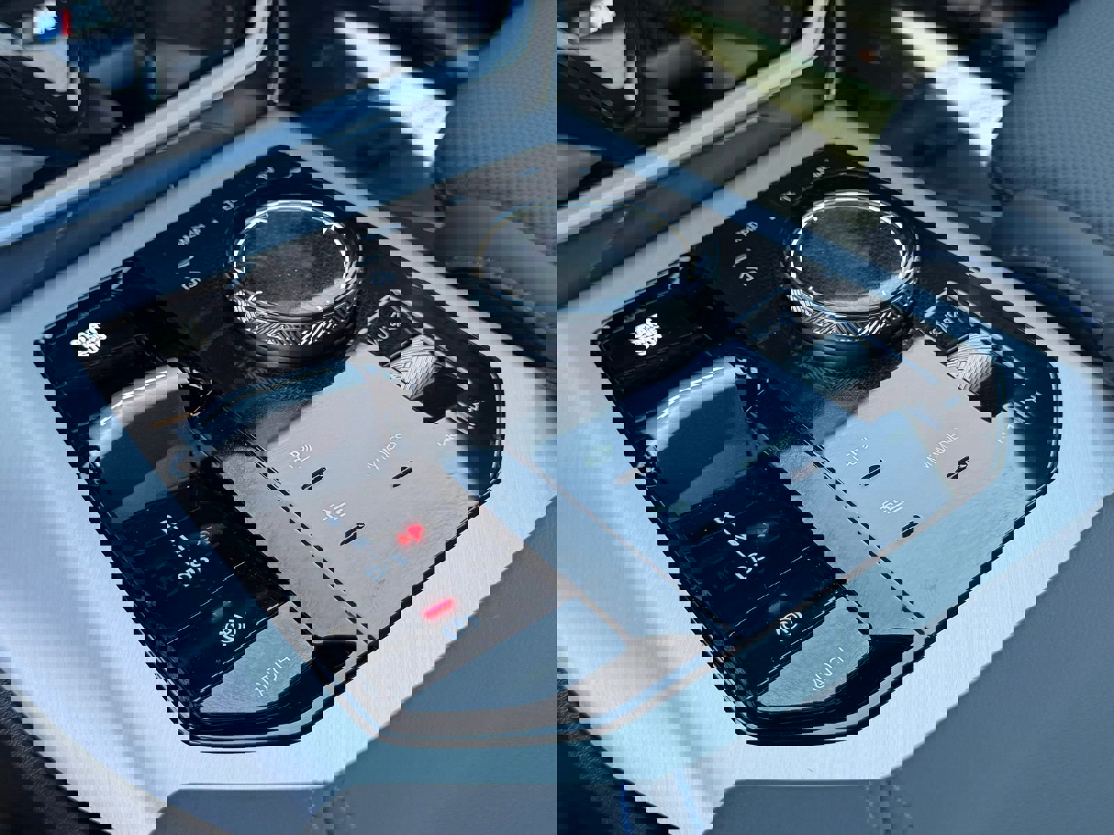 New 2026 BMW X3 M50 image 28