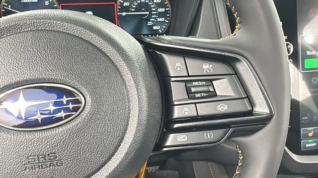 New 2026 Subaru Forester Wilderness image 23