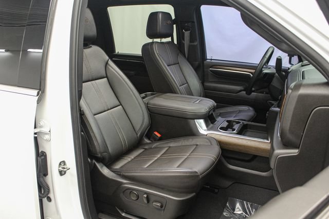 Certified 2024 Chevrolet Silverado 2500 High Country AWD/4WD image 18