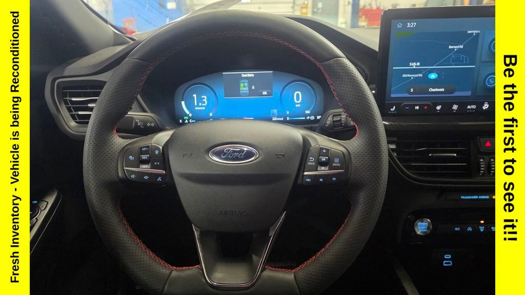 Used 2023 Ford Escape ST-Line Select w/ Tech Pack #2 image 14