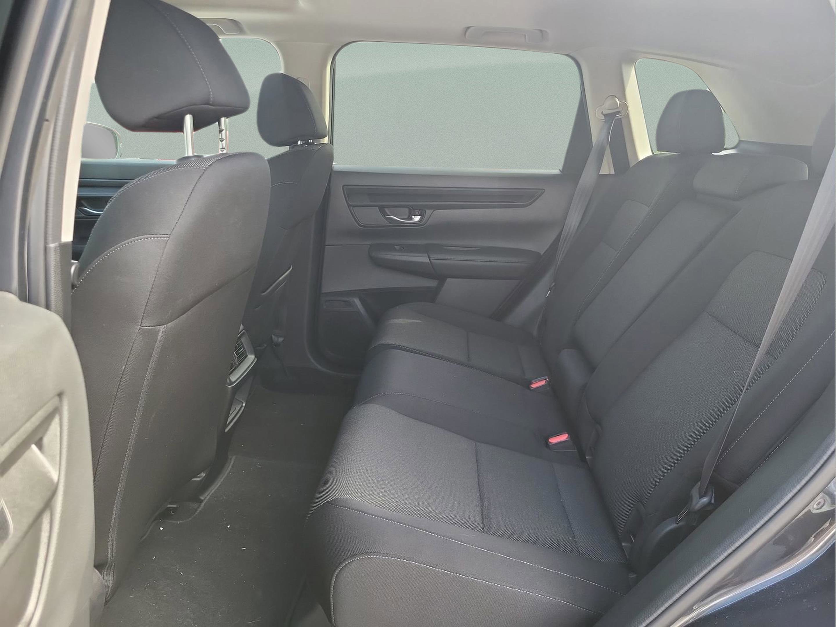 Certified 2023 Honda CR-V EX image 17