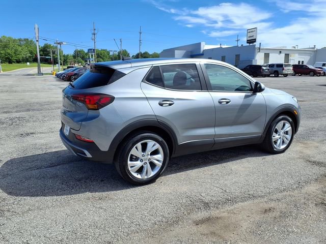 Used 2025 Buick Encore GX Preferred FWD image 19