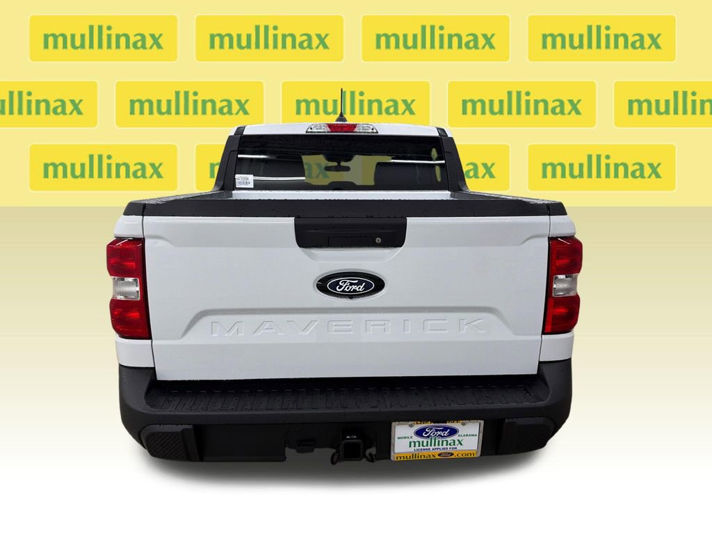 New 2026 Ford Maverick XL FWD image 7