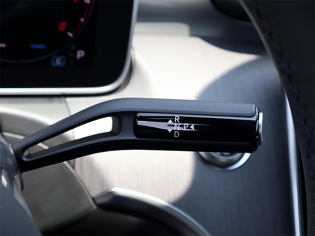 Certified 2025 Mercedes-Benz C 300 4MATIC Sedan image 65