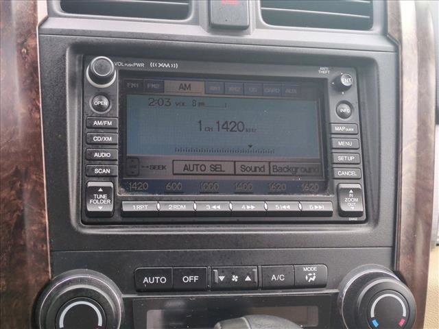 Used 2011 Honda CR-V EX-L image 20