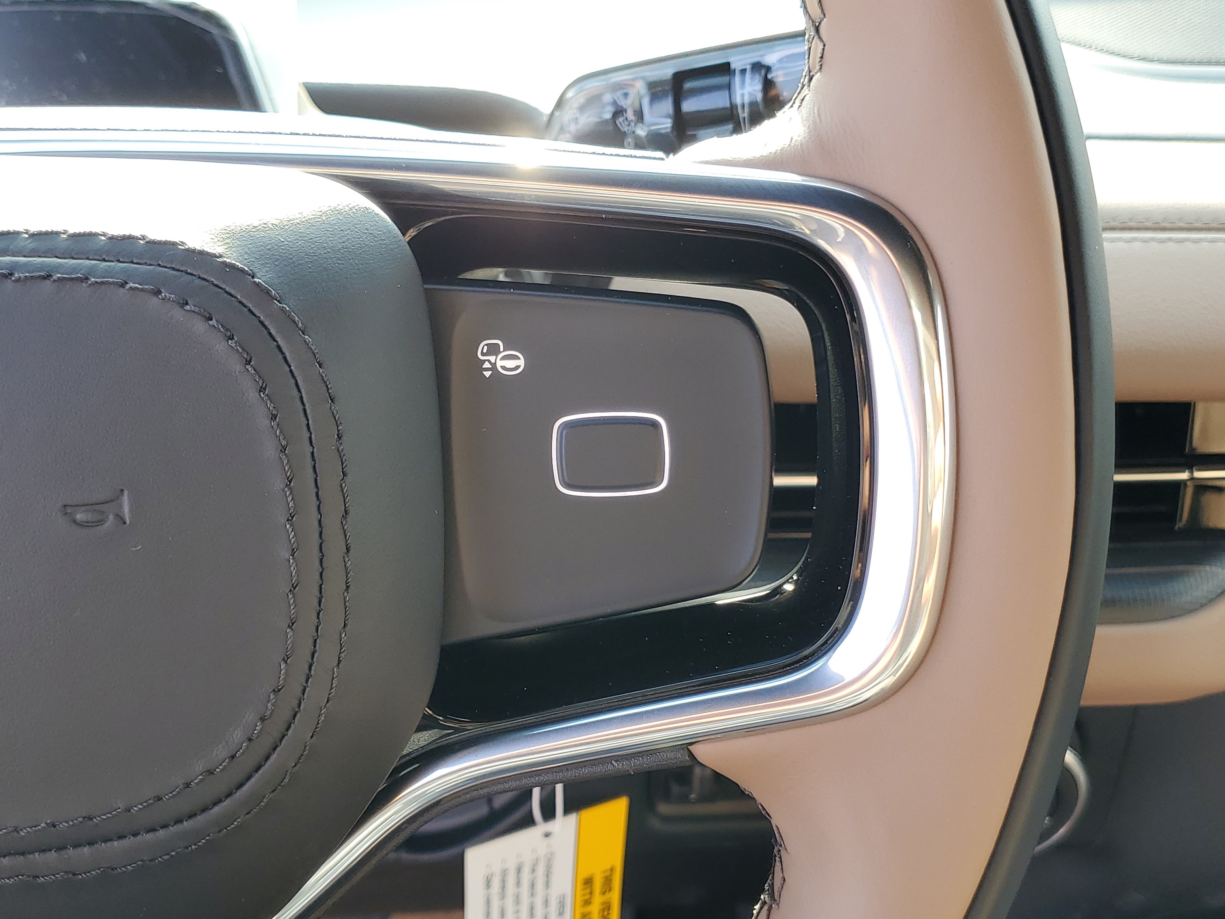 New 2026 Lincoln Navigator Black Label AWD/4WD image 18