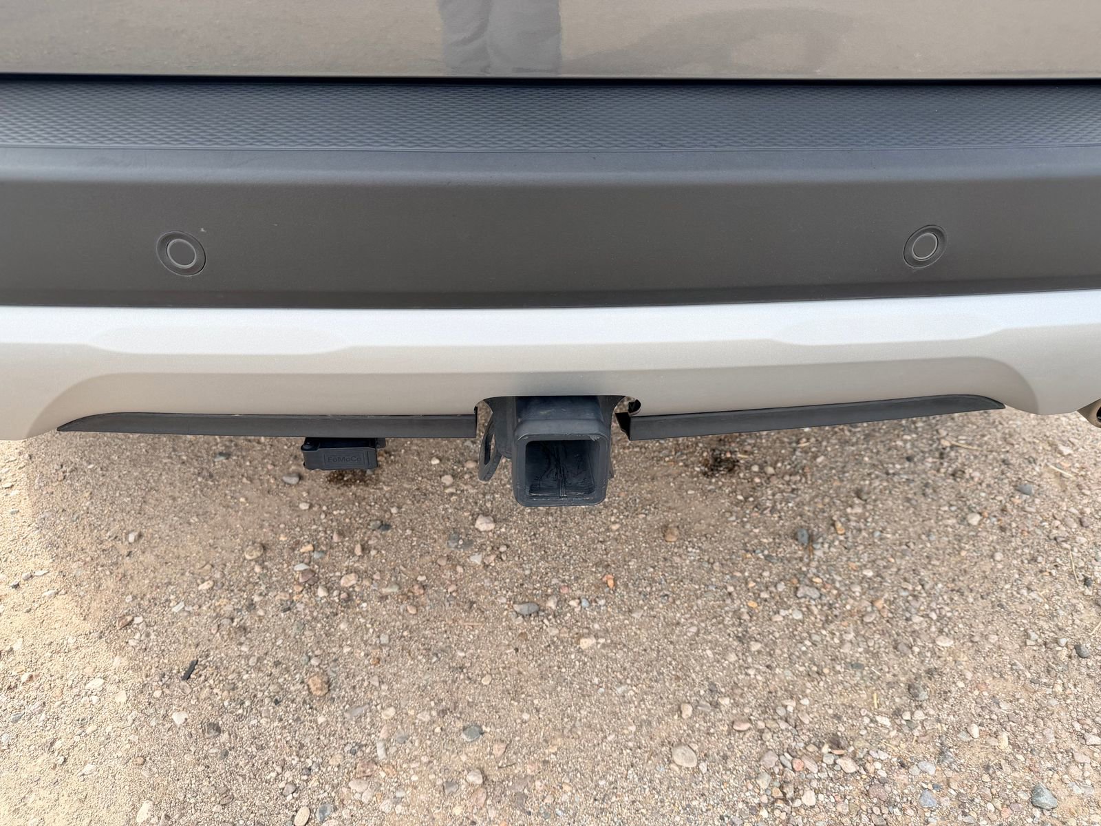 Certified 2024 Ford Escape SE w/ PHEV Premium Package FWD image 22