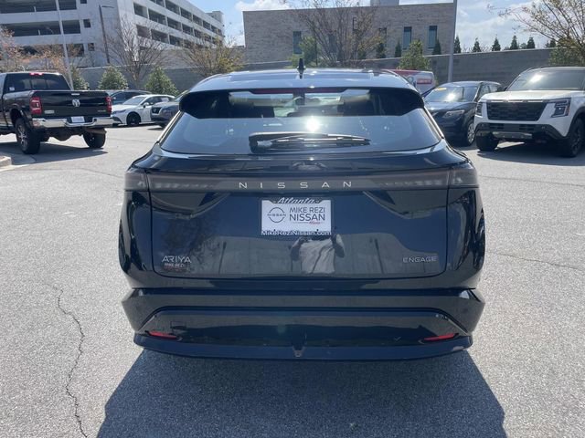 Certified 2023 Nissan Ariya FWD image 5